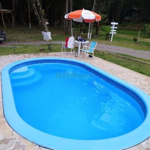 Chácara com 300m², 3 dormitórios, no bairro Apanhador em Caxias do Sul para Comprar