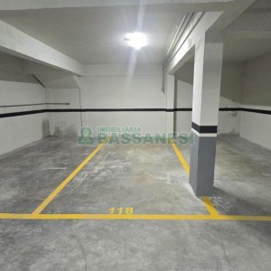 Sala com 53m², 1 vaga, no bairro Exposição em Caxias do Sul para Comprar