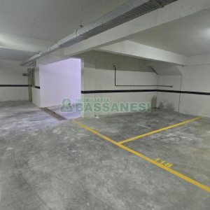 Sala com 53m², 1 vaga, no bairro Exposição em Caxias do Sul para Comprar