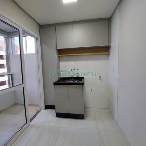 Apartamento com 70m², 2 dormitórios, 2 vagas, no bairro Vila Verde em Caxias do Sul para Alugar