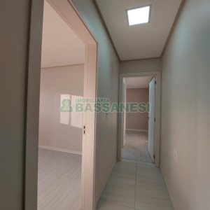 Apartamento com 70m², 2 dormitórios, 2 vagas, no bairro Vila Verde em Caxias do Sul para Alugar
