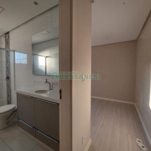 Apartamento com 70m², 2 dormitórios, 2 vagas, no bairro Vila Verde em Caxias do Sul para Alugar