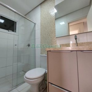 Apartamento com 70m², 2 dormitórios, 2 vagas, no bairro Vila Verde em Caxias do Sul para Alugar