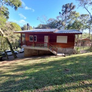 Chácara com 230m², 3 dormitórios, 3 vagas, no bairro São Virgílio em Caxias do Sul para Comprar