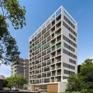 Apartamento com 128m², 3 dormitórios, 2 vagas, no bairro Exposição em Caxias do Sul para Comprar