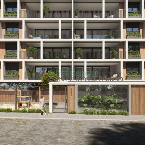 Apartamento com 128m², 3 dormitórios, 2 vagas, no bairro Exposição em Caxias do Sul para Comprar