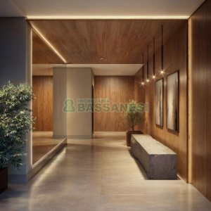 Apartamento com 128m², 3 dormitórios, 2 vagas, no bairro Exposição em Caxias do Sul para Comprar