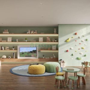 Apartamento com 128m², 3 dormitórios, 2 vagas, no bairro Exposição em Caxias do Sul para Comprar