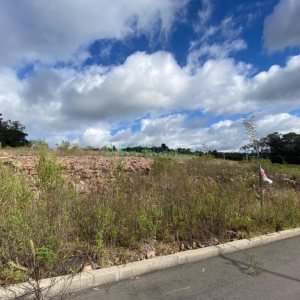 Terreno com 319m², no bairro Nossa Senhora das Graças em Caxias do Sul para Comprar