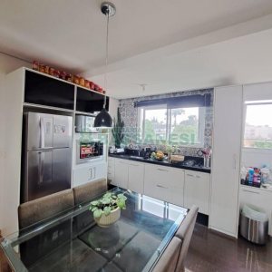 Apartamento com 70m², 2 dormitórios, 2 vagas, no bairro Ana Rech em Caxias do Sul para Comprar