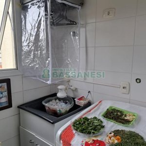 Apartamento com 70m², 2 dormitórios, 2 vagas, no bairro Ana Rech em Caxias do Sul para Comprar
