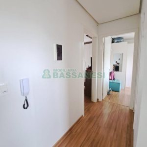 Apartamento com 70m², 2 dormitórios, 2 vagas, no bairro Ana Rech em Caxias do Sul para Comprar
