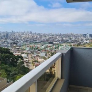 Apartamento com 95m², 2 dormitórios, 2 vagas, no bairro São José em Caxias do Sul para Comprar