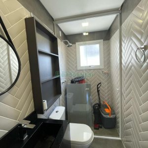 Apartamento com 87m², 2 dormitórios, 2 vagas, no bairro Santa Catarina em Caxias do Sul para Comprar