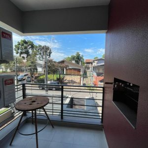 Apartamento com 87m², 2 dormitórios, 2 vagas, no bairro Santa Catarina em Caxias do Sul para Comprar