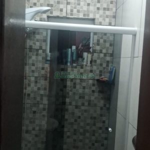Sobrado com 45m², 2 dormitórios, 1 vaga, no bairro Colina do Sol em Caxias do Sul para Comprar