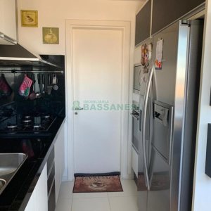 Apto Mobiliado com 112m², 3 dormitórios, 2 vagas, no bairro Cristo Redentor em Caxias do Sul para Alugar