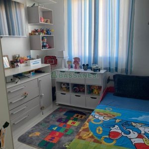 Apto Mobiliado com 112m², 3 dormitórios, 2 vagas, no bairro Cristo Redentor em Caxias do Sul para Alugar