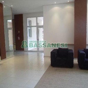 Apto Mobiliado com 112m², 3 dormitórios, 2 vagas, no bairro Cristo Redentor em Caxias do Sul para Alugar
