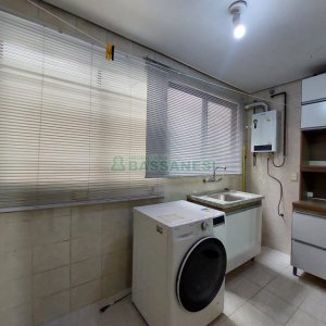Apto Mobiliado com 90m², 2 dormitórios, 1 vaga, no bairro Madureira em Caxias do Sul para Alugar