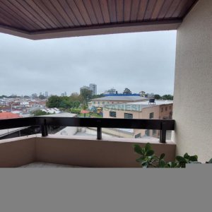 Apto Mobiliado com 90m², 2 dormitórios, 1 vaga, no bairro Madureira em Caxias do Sul para Alugar