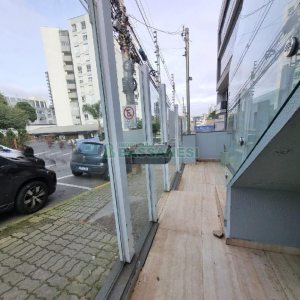 Casa Comercial com 120m², no bairro Exposição em Caxias do Sul para Alugar