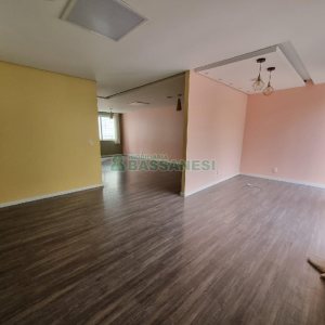 Casa Comercial com 120m², no bairro Exposição em Caxias do Sul para Alugar