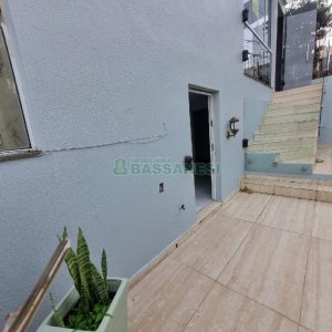 Casa Comercial com 120m², no bairro Exposição em Caxias do Sul para Alugar