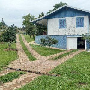 Chácara com 38200m², 3 dormitórios, no bairro Interior em São Marcos para Comprar