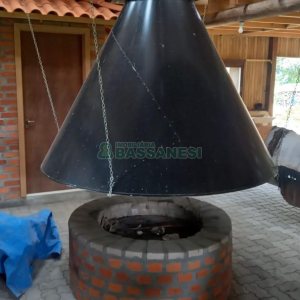 Chácara com 38200m², 3 dormitórios, no bairro Interior em São Marcos para Comprar