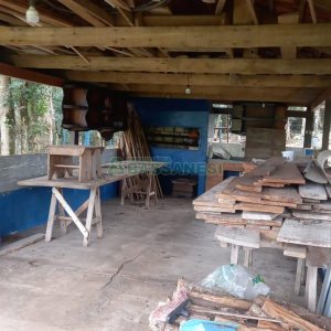Chácara com 38200m², 3 dormitórios, no bairro Interior em São Marcos para Comprar