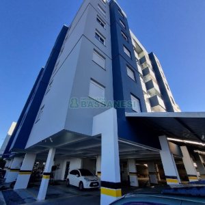 Apto Mobiliado com 55m², 2 dormitórios, 1 vaga, no bairro Vila Verde em Caxias do Sul para Alugar