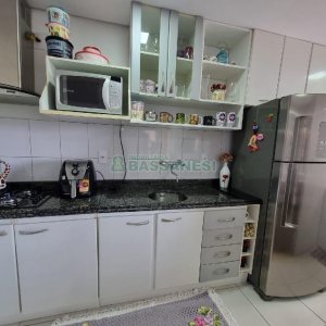 Apto Mobiliado com 55m², 2 dormitórios, 1 vaga, no bairro Vila Verde em Caxias do Sul para Alugar