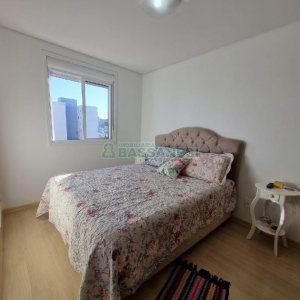 Apto Mobiliado com 55m², 2 dormitórios, 1 vaga, no bairro Vila Verde em Caxias do Sul para Alugar
