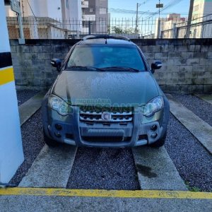 Apto Mobiliado com 55m², 2 dormitórios, 1 vaga, no bairro Vila Verde em Caxias do Sul para Alugar