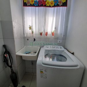 Apto Mobiliado com 55m², 2 dormitórios, 1 vaga, no bairro Vila Verde em Caxias do Sul para Alugar