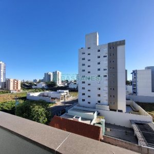 Apto Mobiliado com 55m², 2 dormitórios, 1 vaga, no bairro Vila Verde em Caxias do Sul para Alugar