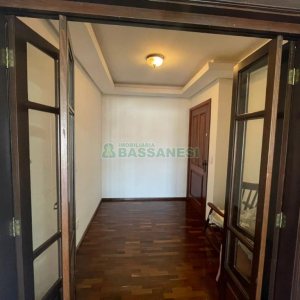 Apartamento com 180m², 3 dormitórios, 1 vaga, no bairro Cristo Redentor em Caxias do Sul para Alugar ou Comprar