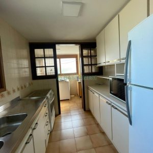 Apartamento com 180m², 3 dormitórios, 1 vaga, no bairro Cristo Redentor em Caxias do Sul para Alugar ou Comprar