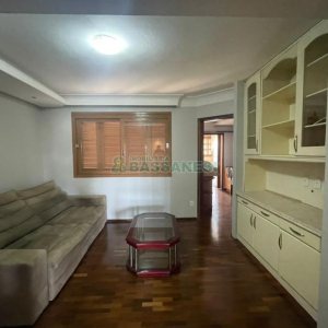 Apartamento com 180m², 3 dormitórios, 1 vaga, no bairro Cristo Redentor em Caxias do Sul para Alugar ou Comprar