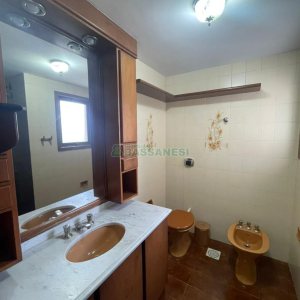 Apartamento com 180m², 3 dormitórios, 1 vaga, no bairro Cristo Redentor em Caxias do Sul para Alugar ou Comprar