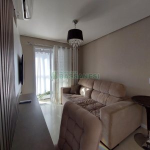 Apto/Cobertura com 109m², 3 dormitórios, 2 vagas, no bairro Morada dos Alpes em Caxias do Sul para Comprar