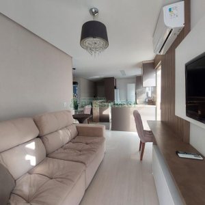 Apto/Cobertura com 109m², 3 dormitórios, 2 vagas, no bairro Morada dos Alpes em Caxias do Sul para Comprar