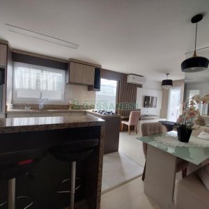 Apto/Cobertura com 109m², 3 dormitórios, 2 vagas, no bairro Morada dos Alpes em Caxias do Sul para Comprar