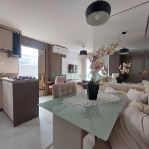 Apto/Cobertura com 109m², 3 dormitórios, 2 vagas, no bairro Morada dos Alpes em Caxias do Sul para Comprar