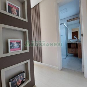 Apto/Cobertura com 109m², 3 dormitórios, 2 vagas, no bairro Morada dos Alpes em Caxias do Sul para Comprar