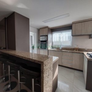 Apto/Cobertura com 109m², 3 dormitórios, 2 vagas, no bairro Morada dos Alpes em Caxias do Sul para Comprar