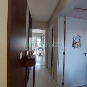 Apto/Cobertura com 109m², 3 dormitórios, 2 vagas, no bairro Morada dos Alpes em Caxias do Sul para Comprar