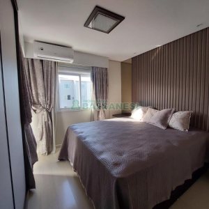 Apto/Cobertura com 109m², 3 dormitórios, 2 vagas, no bairro Morada dos Alpes em Caxias do Sul para Comprar