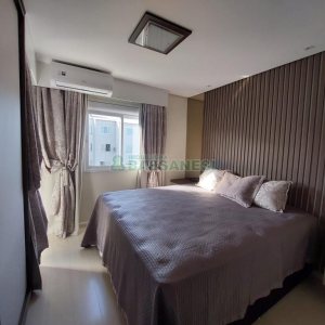 Apto/Cobertura com 109m², 3 dormitórios, 2 vagas, no bairro Morada dos Alpes em Caxias do Sul para Comprar